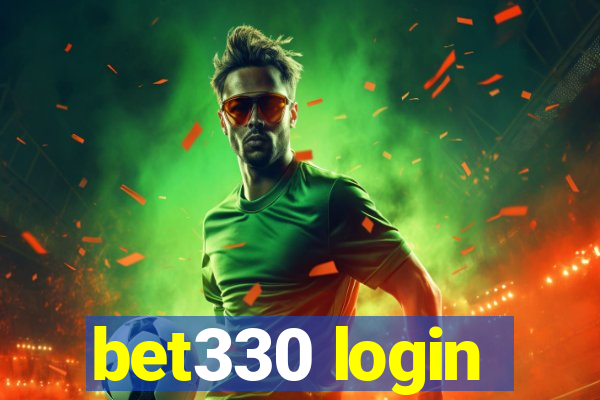 bet330 login